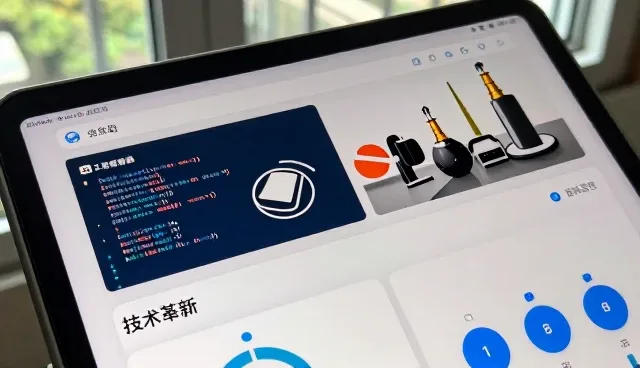 土建工程配套服务的技术革新与实际应用